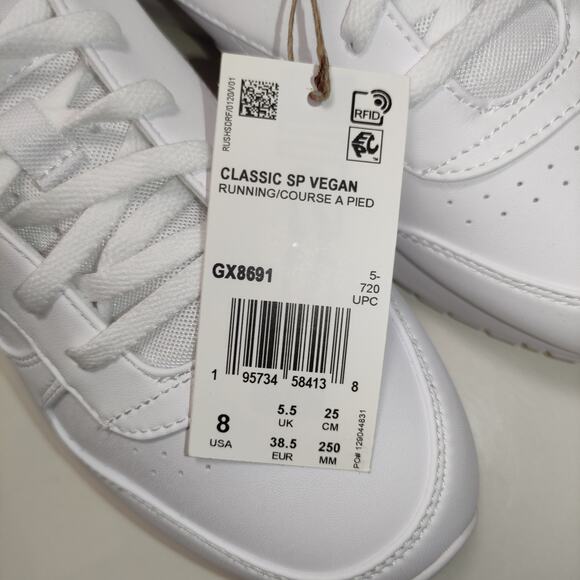 Reebok Classic SP Vegan Sneakers - Picture 10 of 13